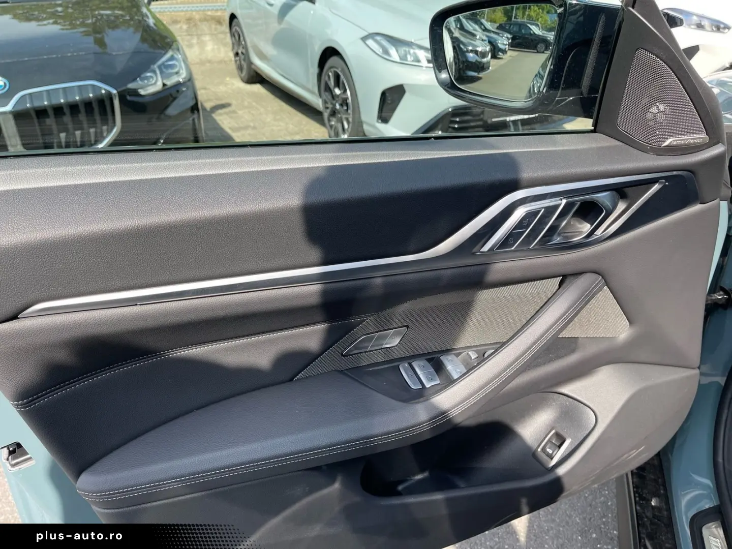 BMW M440i xDrive GC M Sport