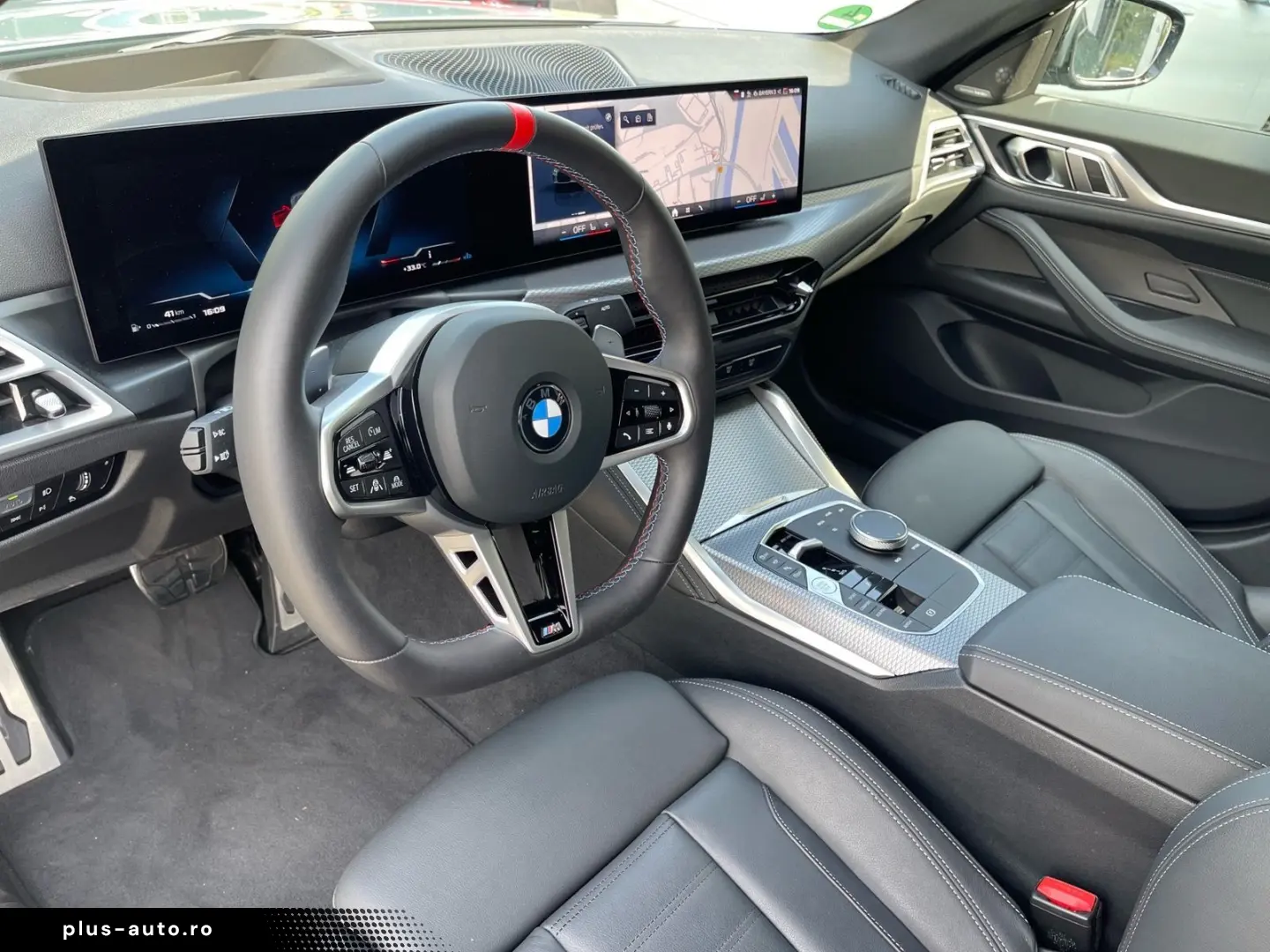 BMW M440i xDrive GC M Sport
