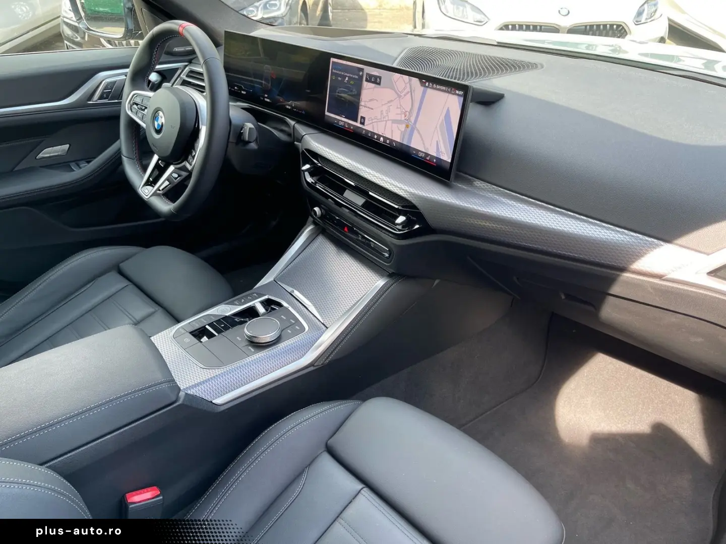 BMW M440i xDrive GC M Sport