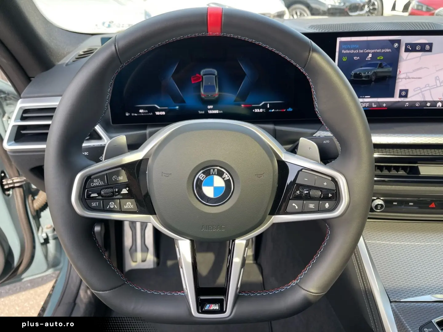 BMW M440i xDrive GC M Sport