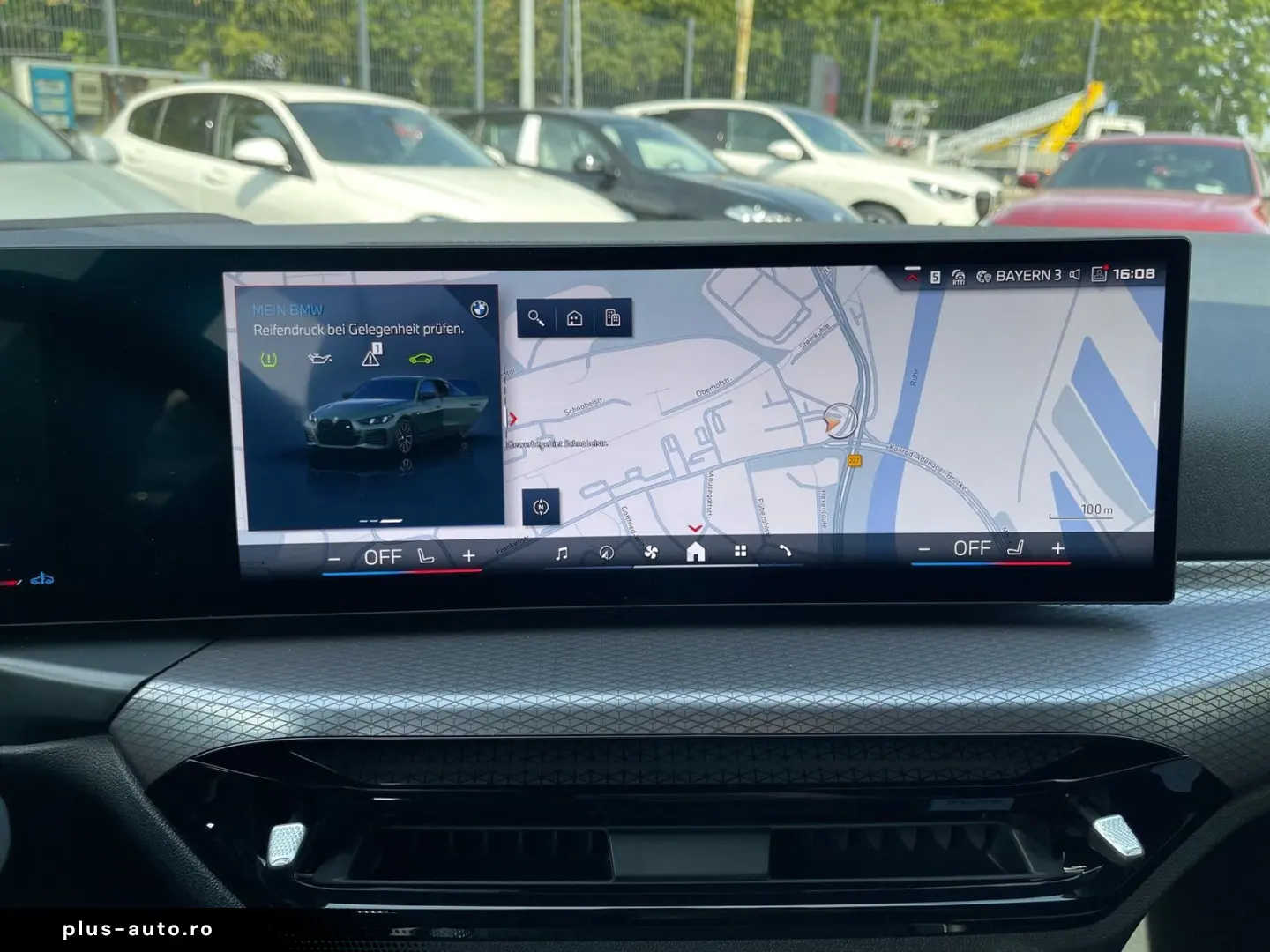 BMW M440i xDrive GC M Sport