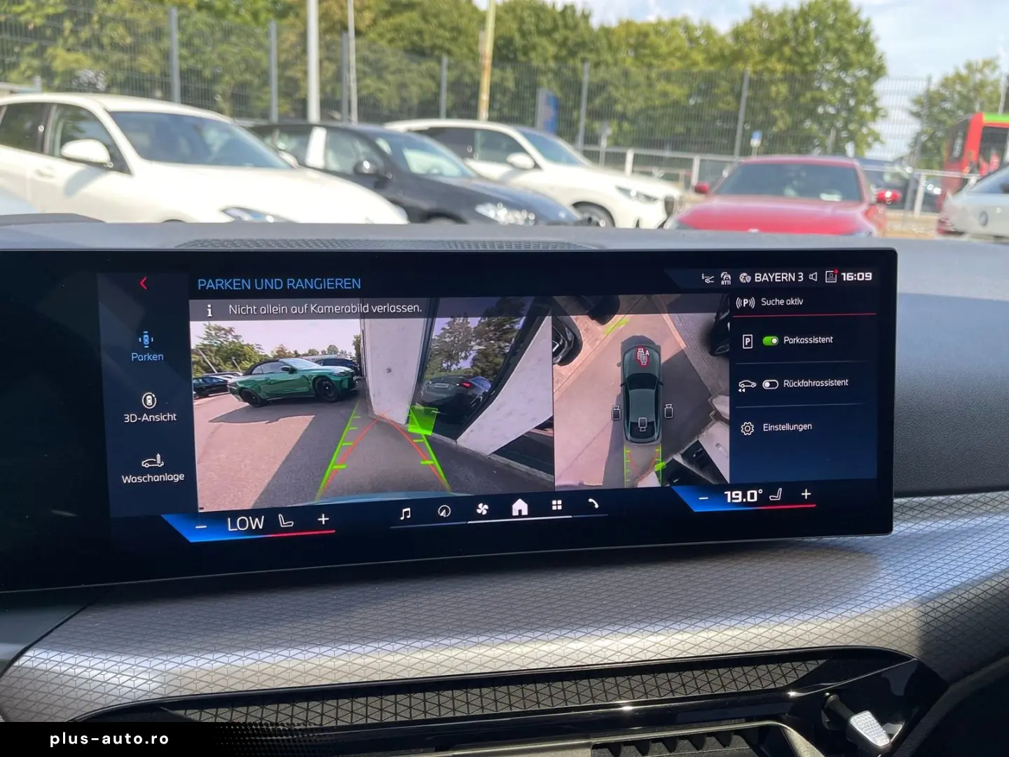 BMW M440i xDrive GC M Sport