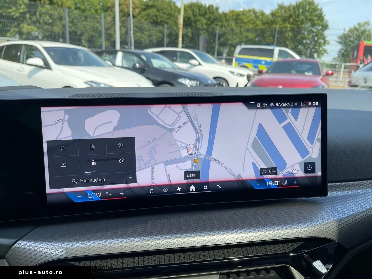 BMW M440i xDrive GC M Sport