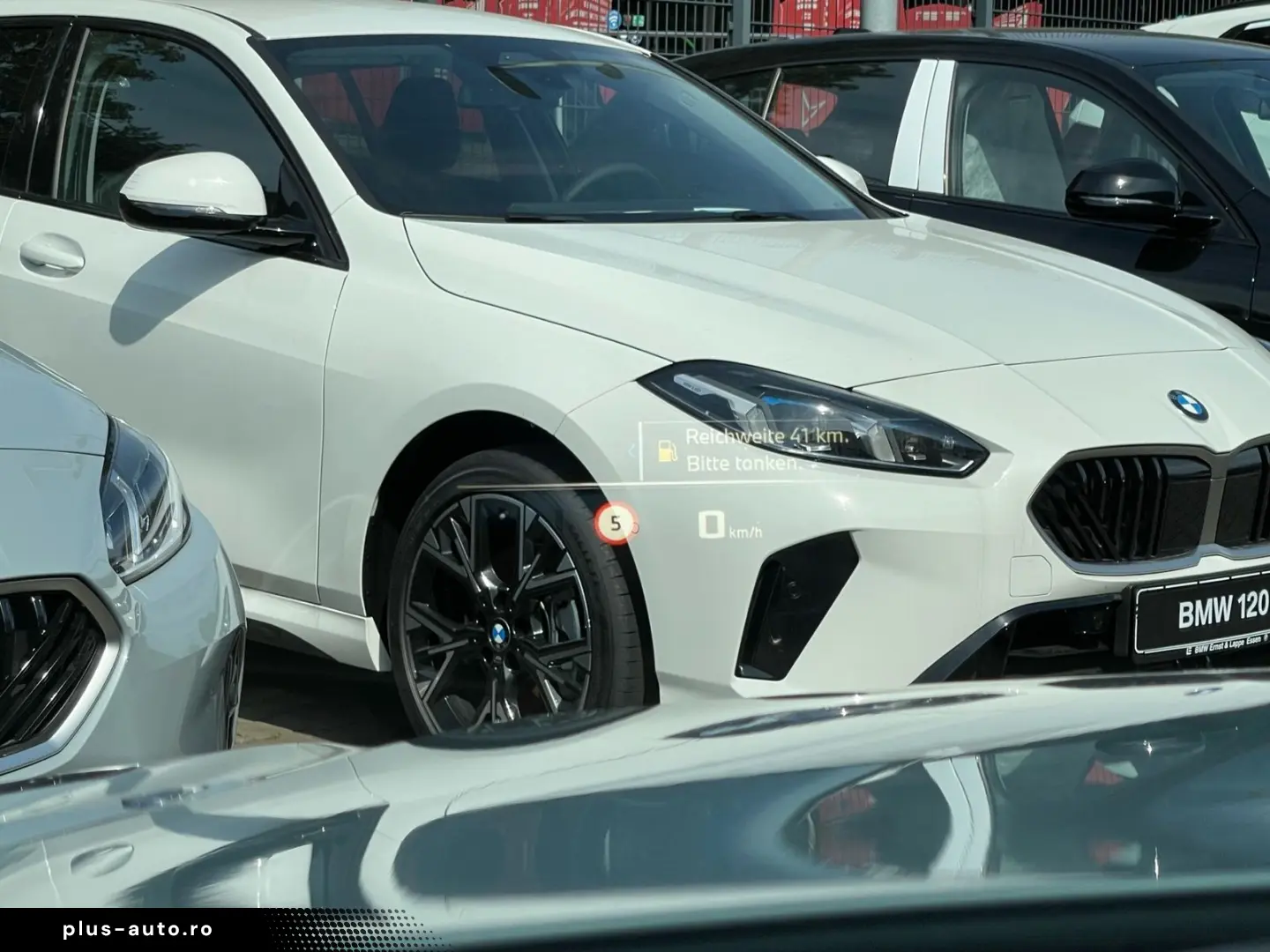 BMW M440i xDrive GC M Sport