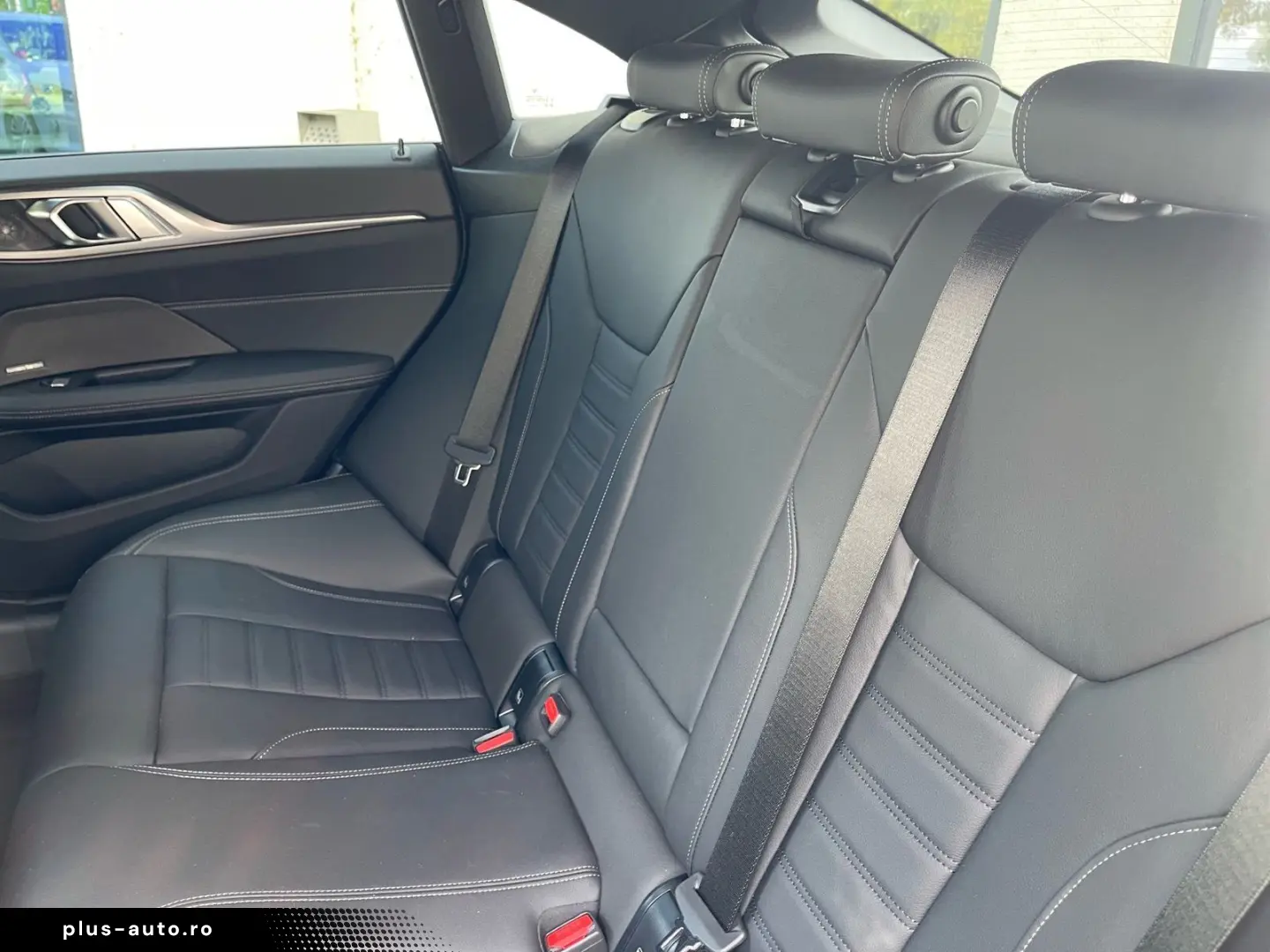 BMW M440i xDrive GC M Sport