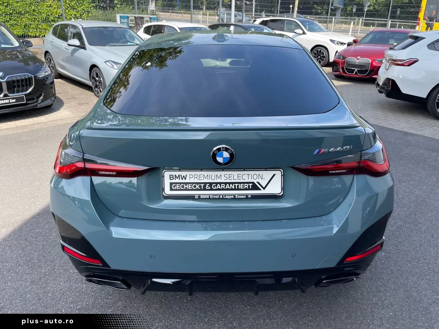 BMW M440i xDrive GC M Sport