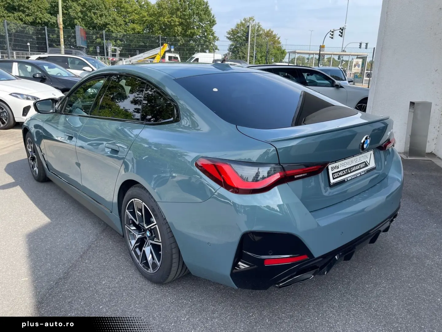 BMW M440i xDrive GC M Sport