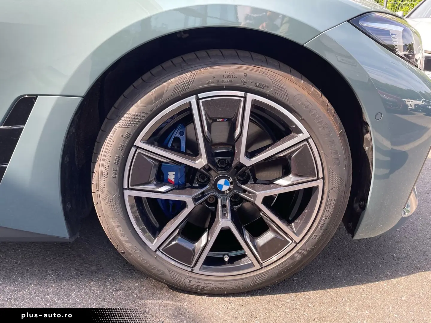 BMW M440i xDrive GC M Sport