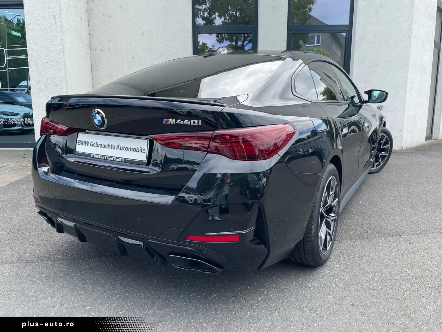 BMW M440i xDrive GC M Sport