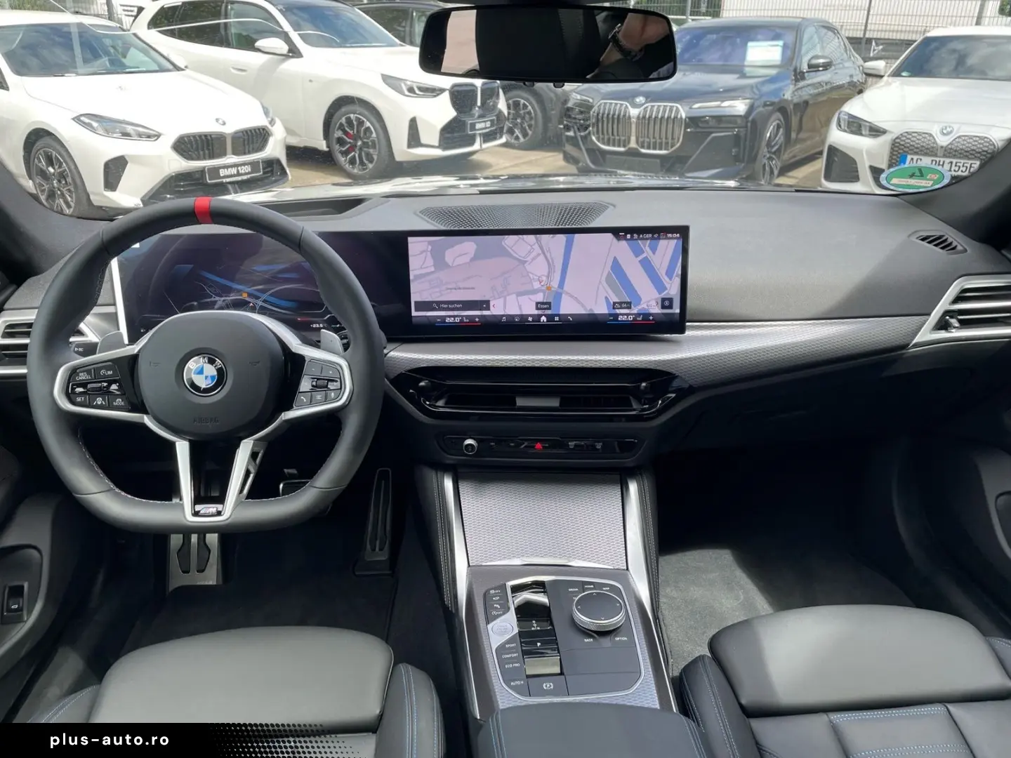 BMW M440i xDrive GC M Sport