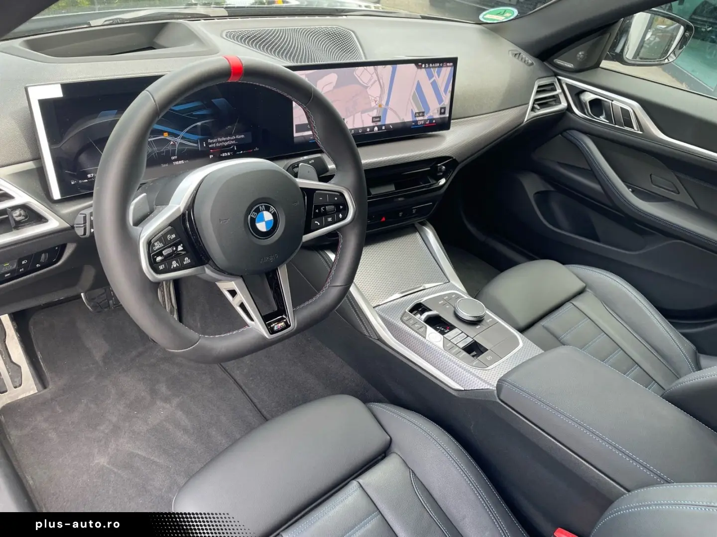 BMW M440i xDrive GC M Sport