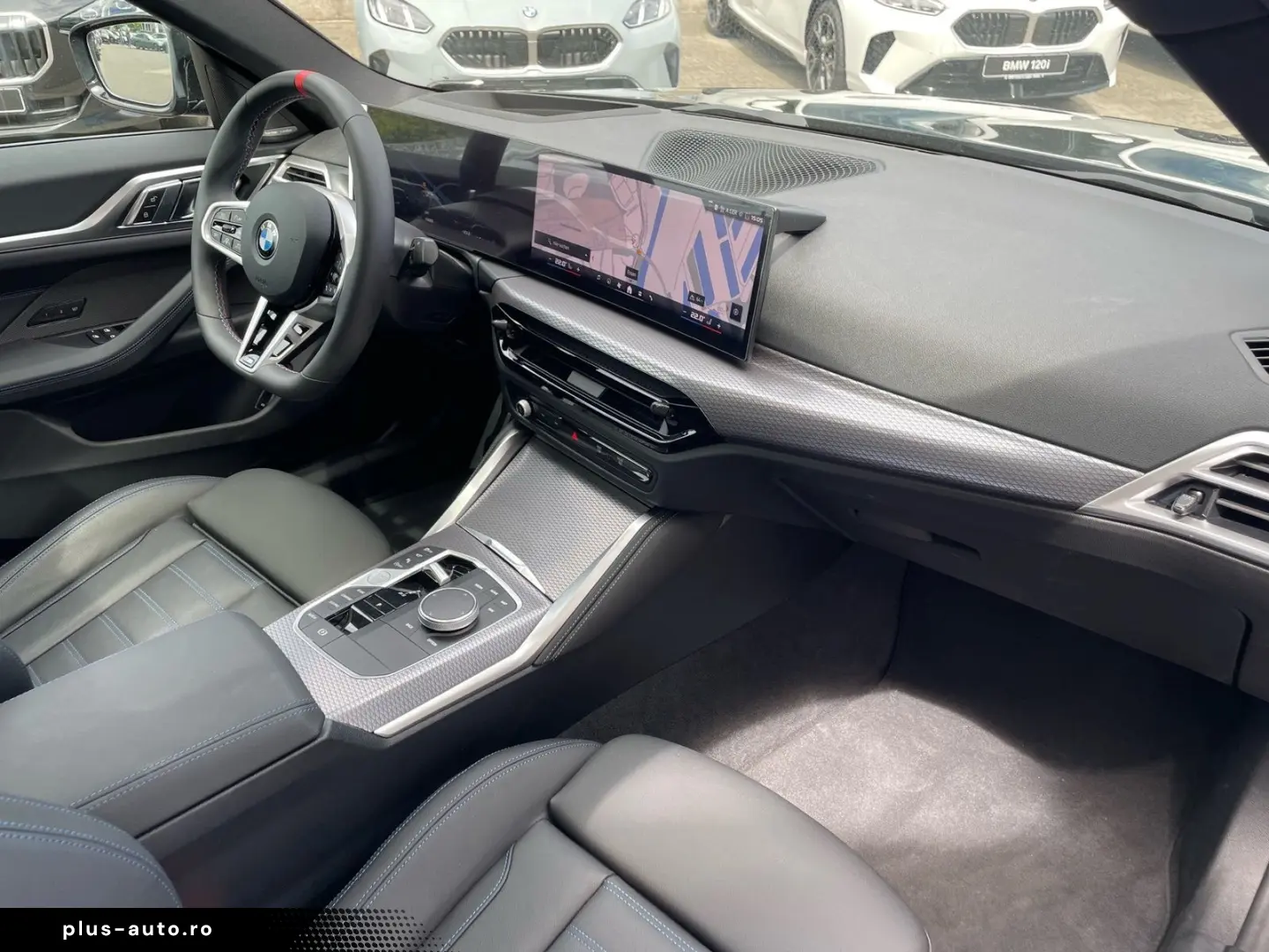 BMW M440i xDrive GC M Sport