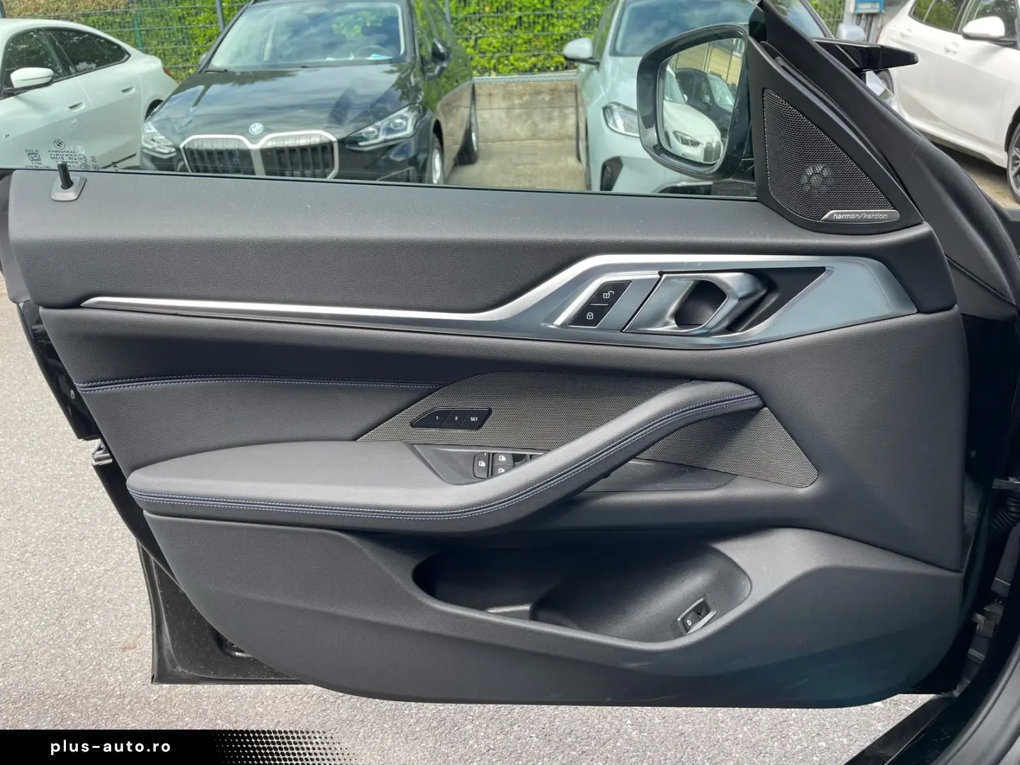 BMW M440i xDrive GC M Sport