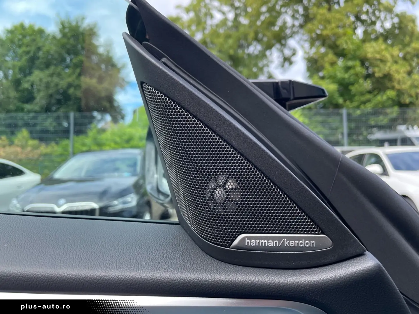 BMW M440i xDrive GC M Sport