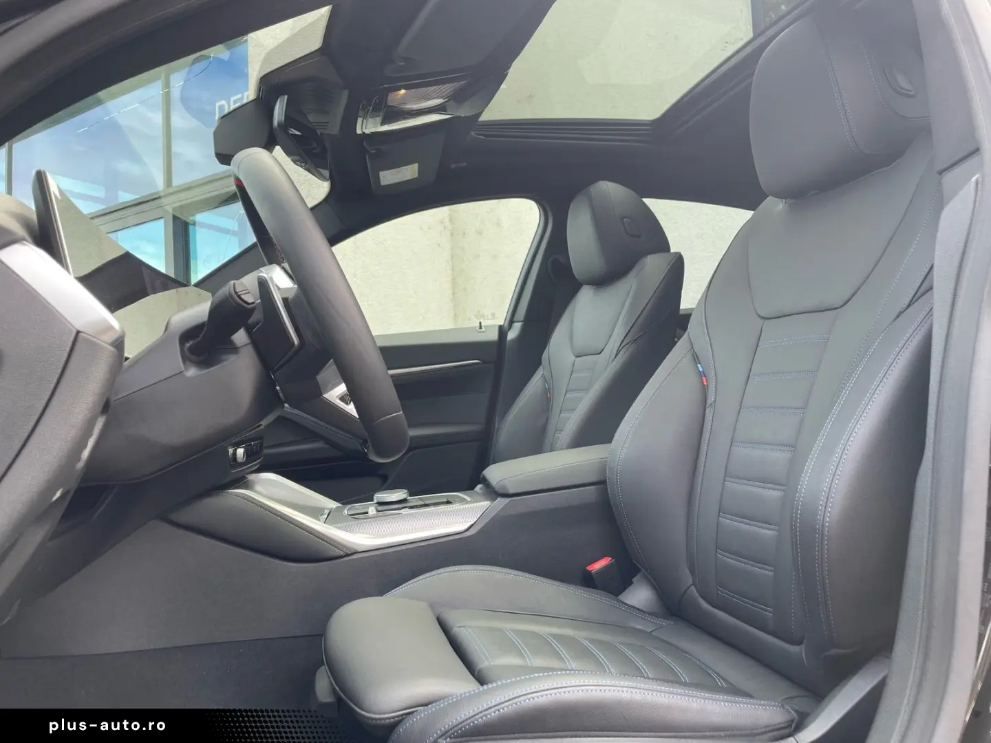 BMW M440i xDrive GC M Sport