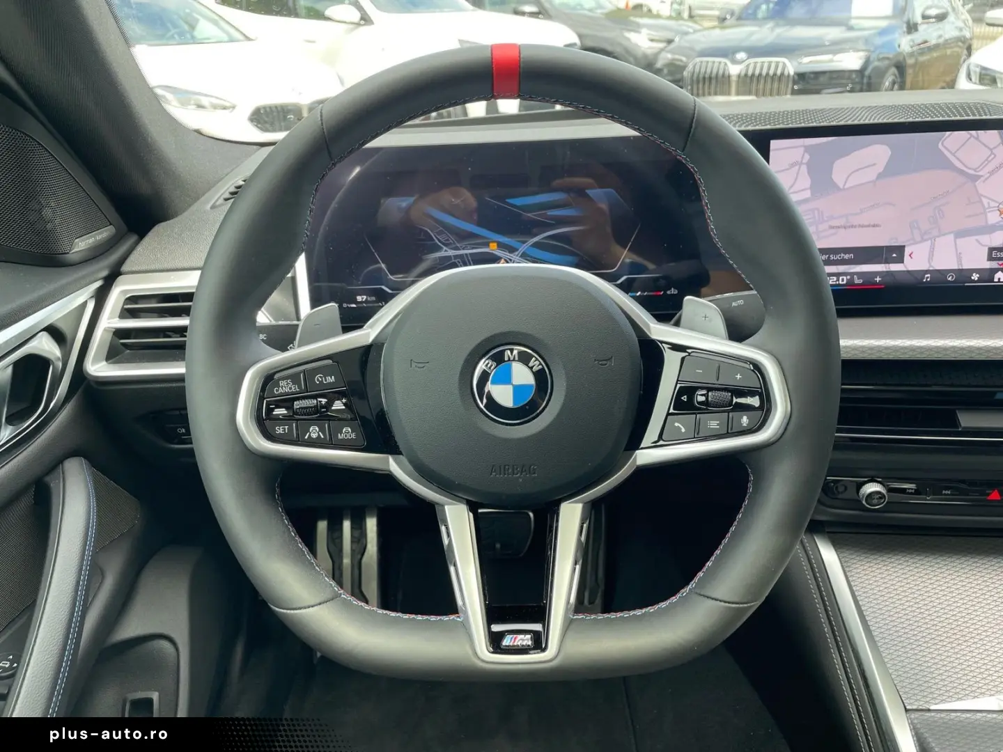 BMW M440i xDrive GC M Sport