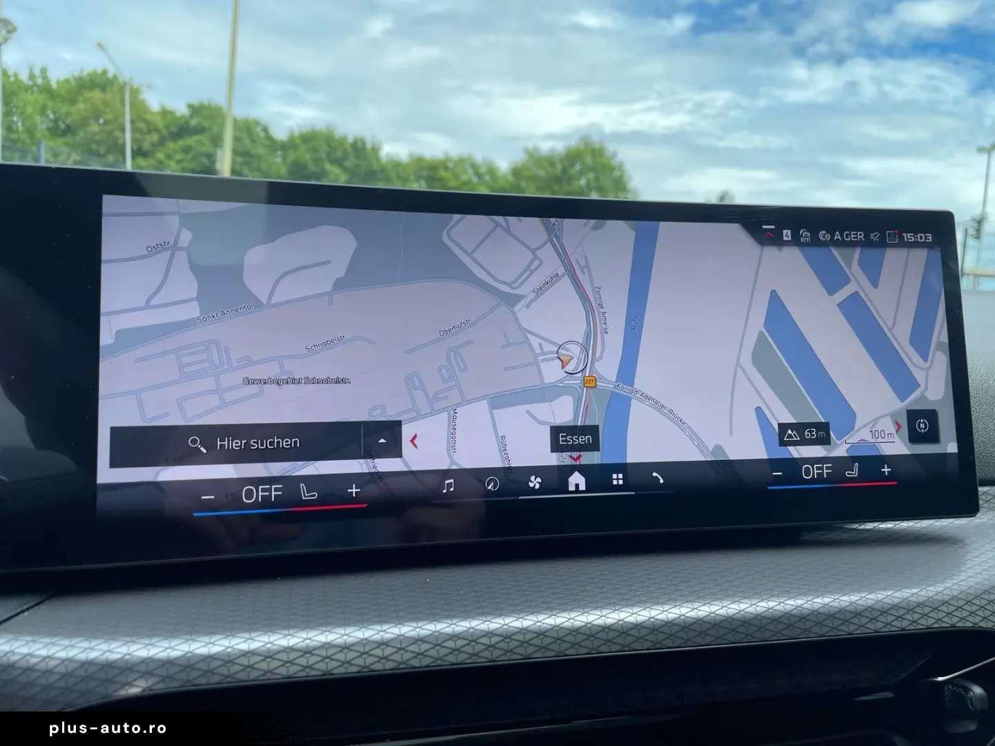 BMW M440i xDrive GC M Sport