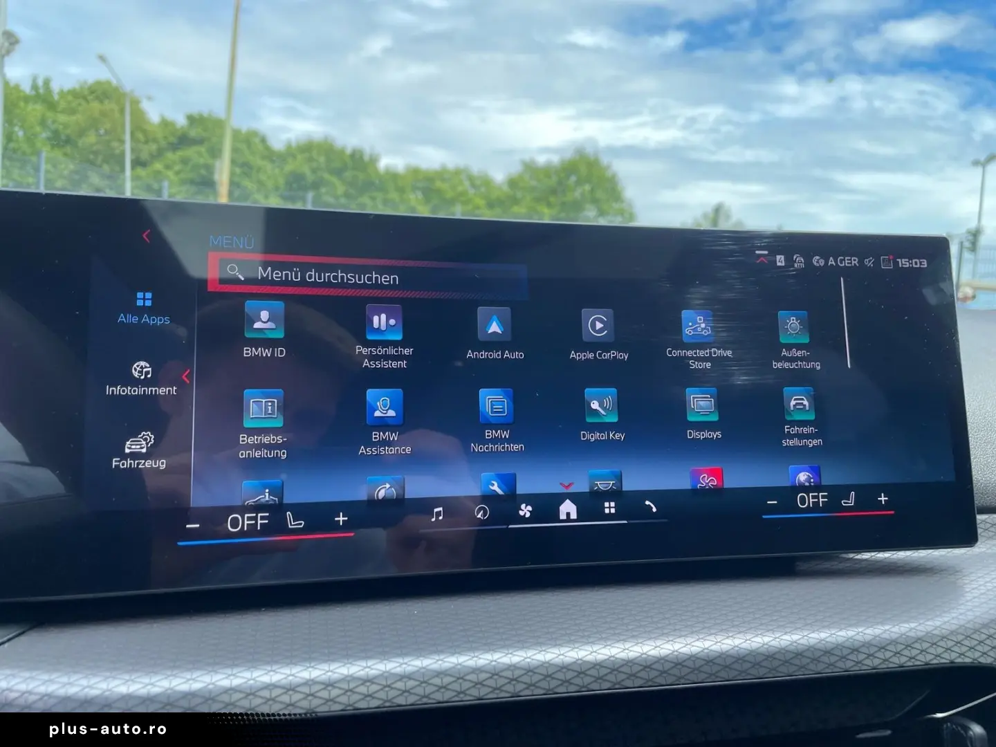 BMW M440i xDrive GC M Sport