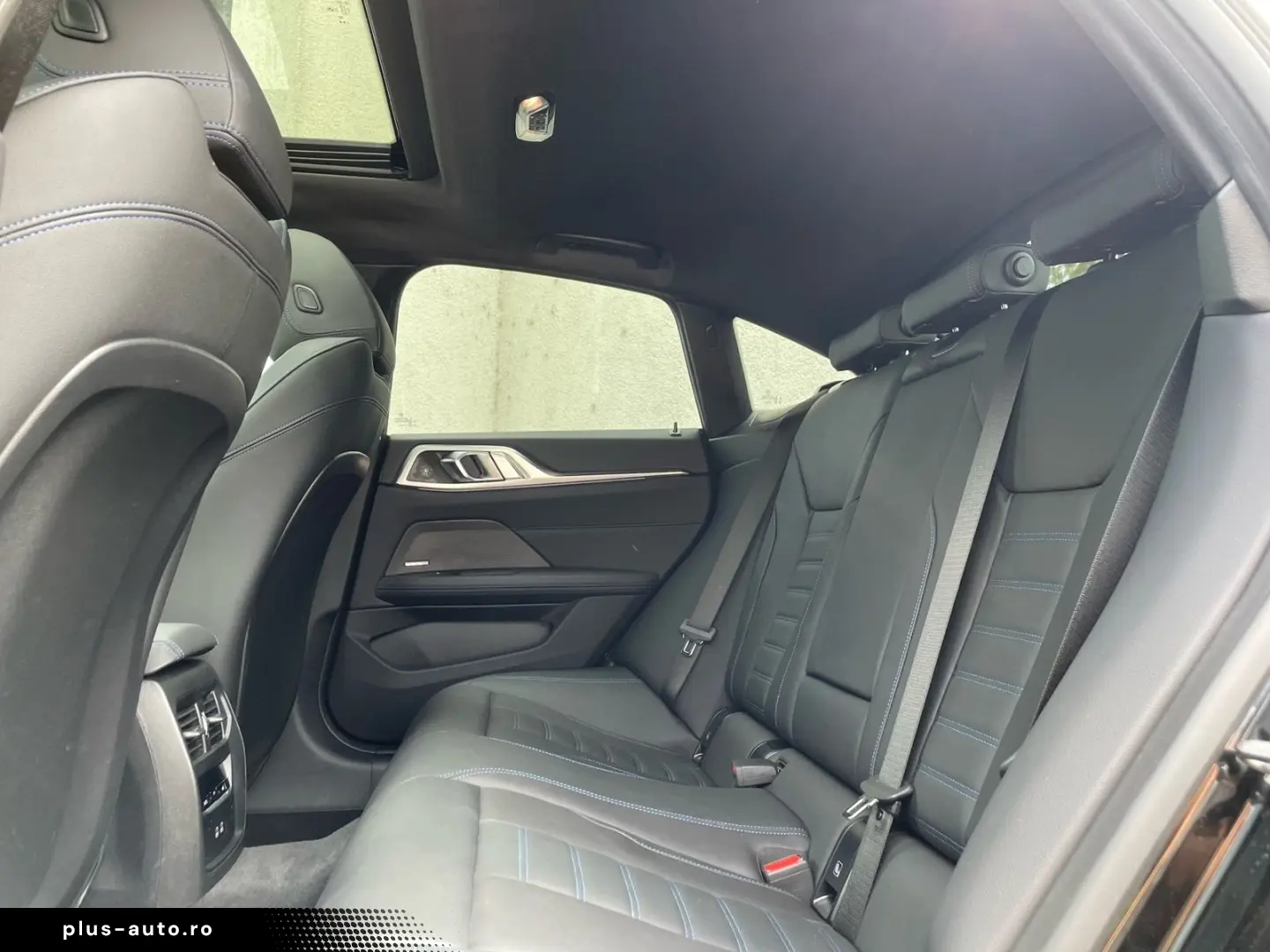 BMW M440i xDrive GC M Sport