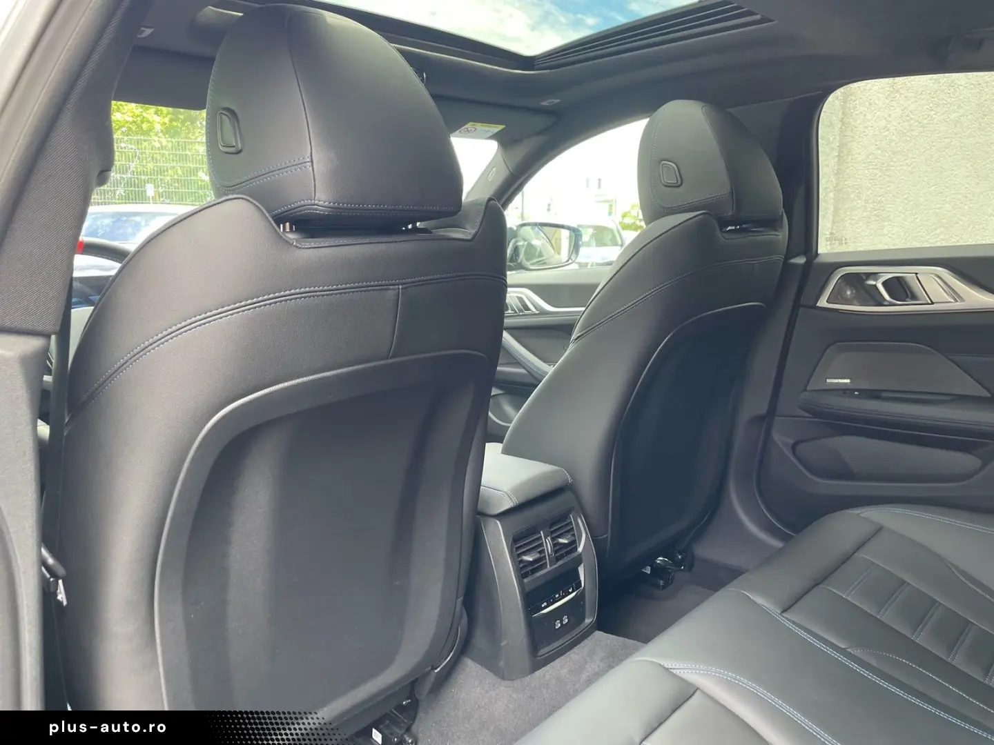 BMW M440i xDrive GC M Sport