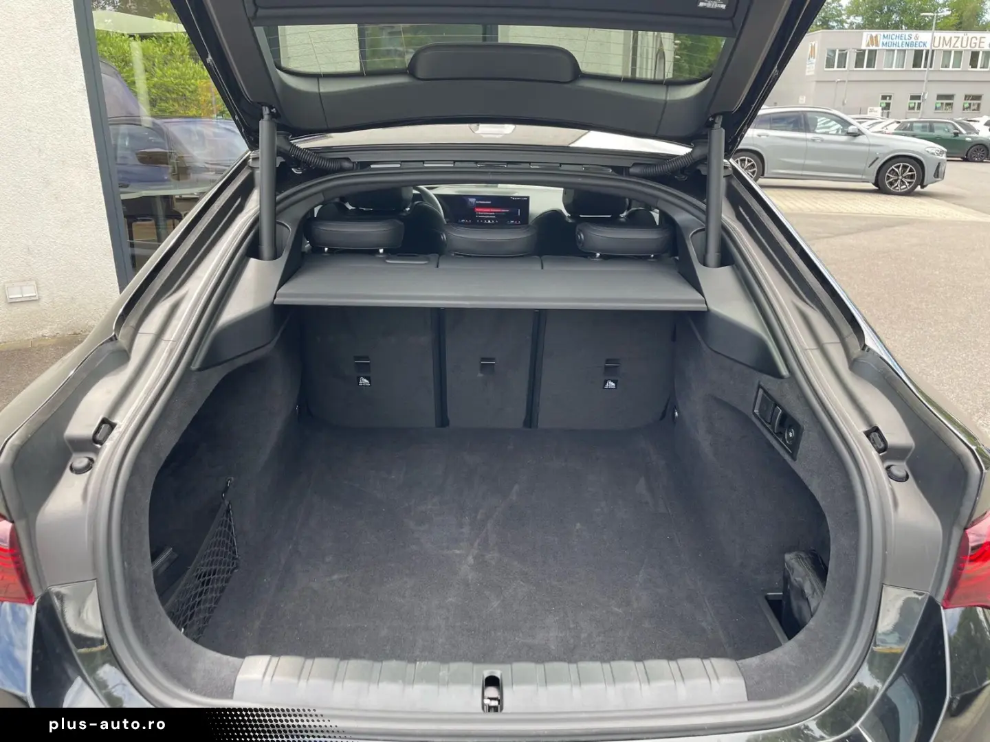 BMW M440i xDrive GC M Sport