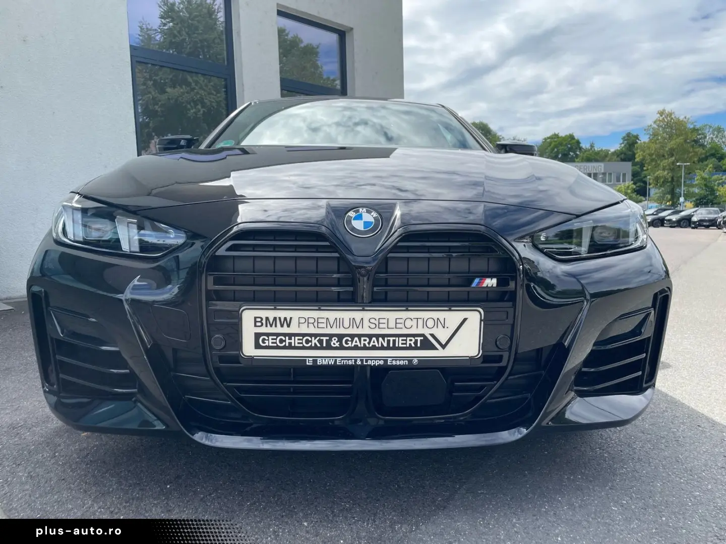 BMW M440i xDrive GC M Sport