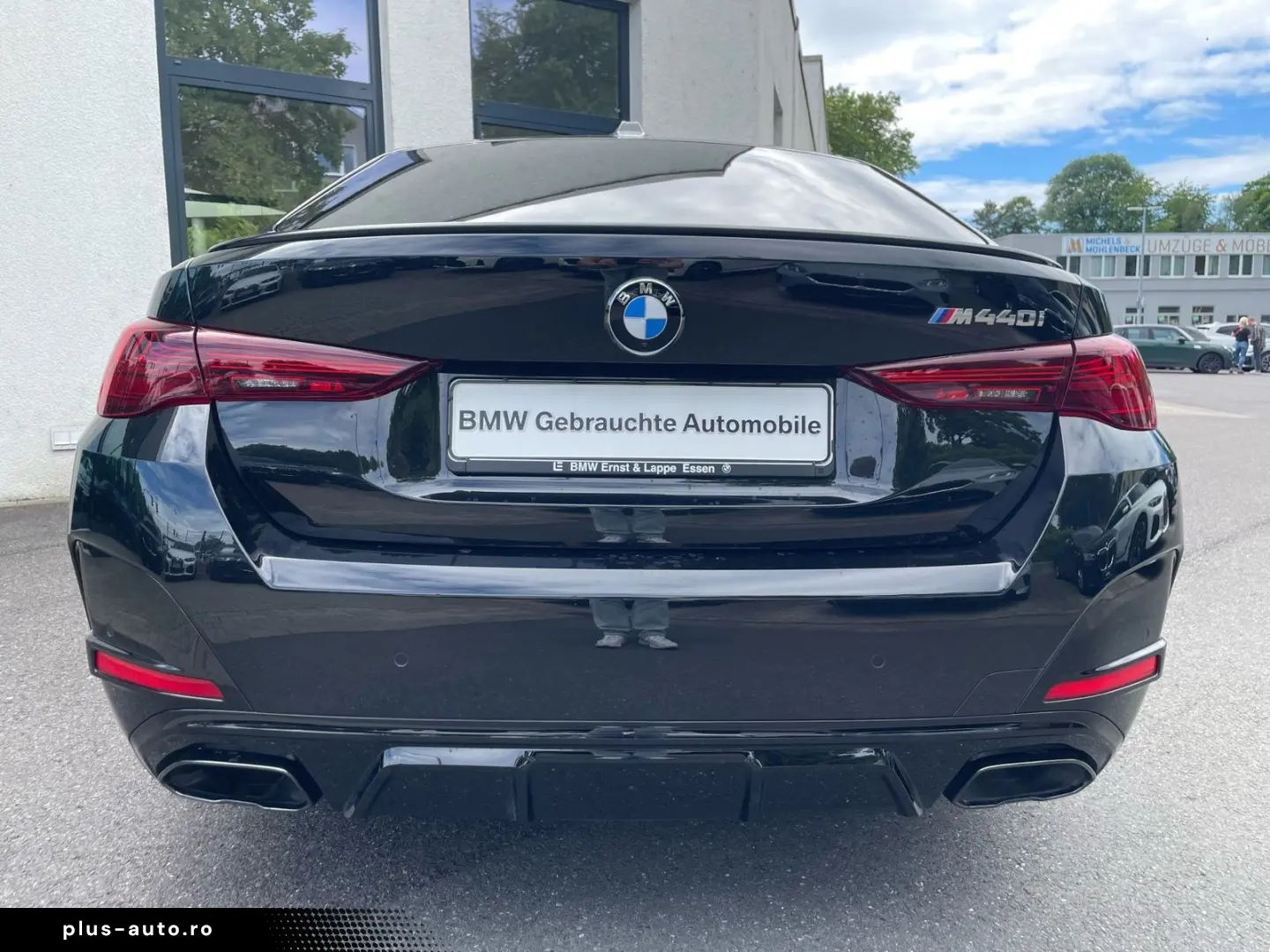 BMW M440i xDrive GC M Sport