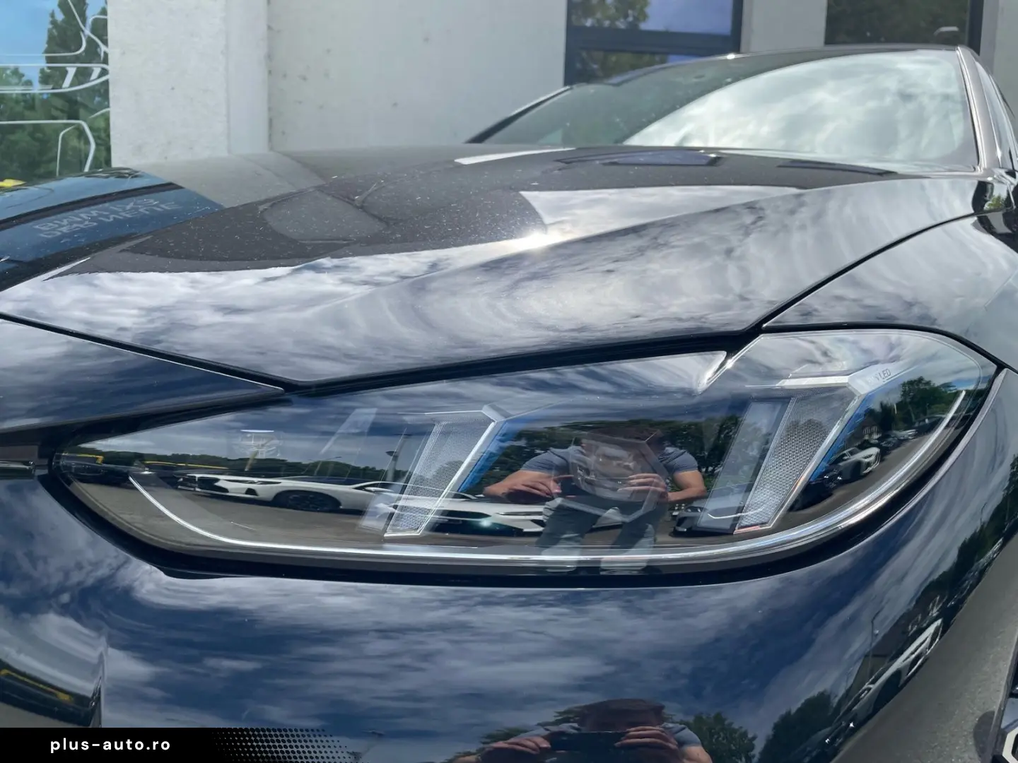 BMW M440i xDrive GC M Sport