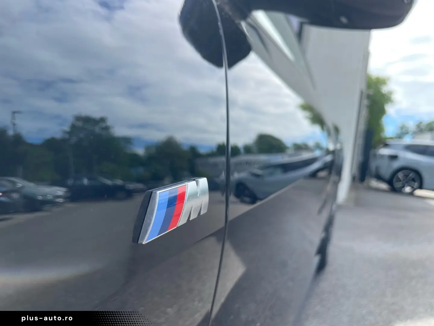BMW M440i xDrive GC M Sport