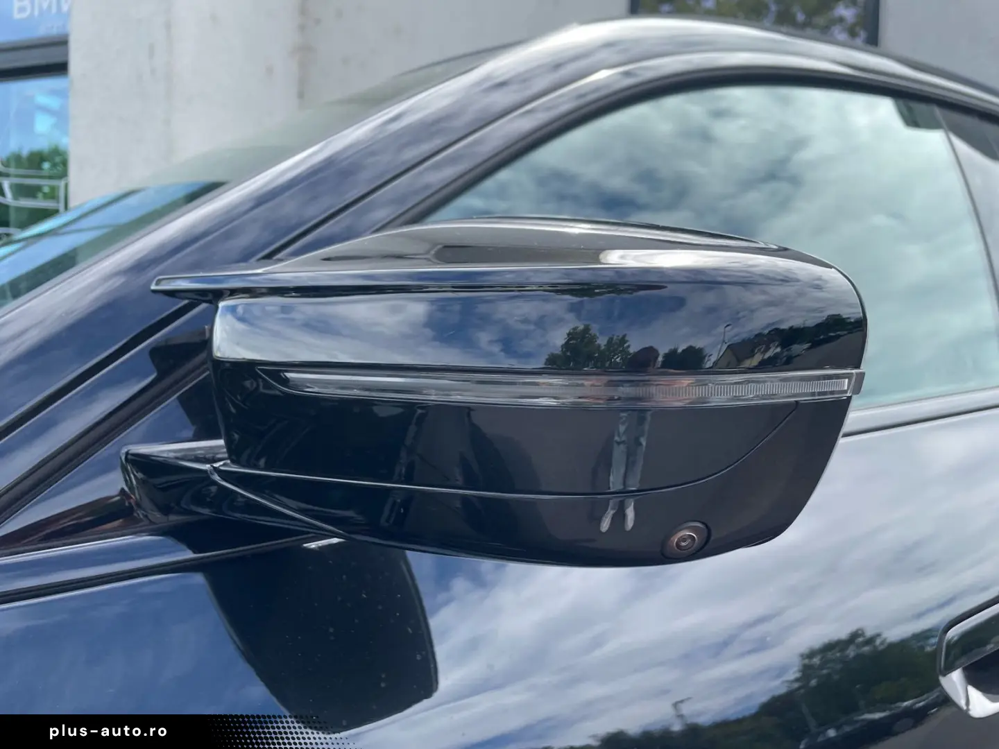 BMW M440i xDrive GC M Sport