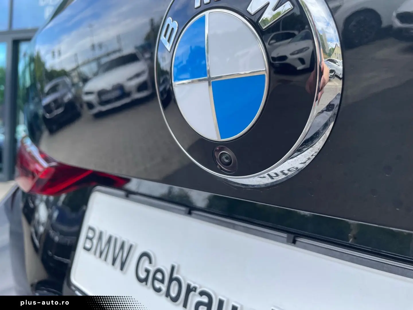 BMW M440i xDrive GC M Sport
