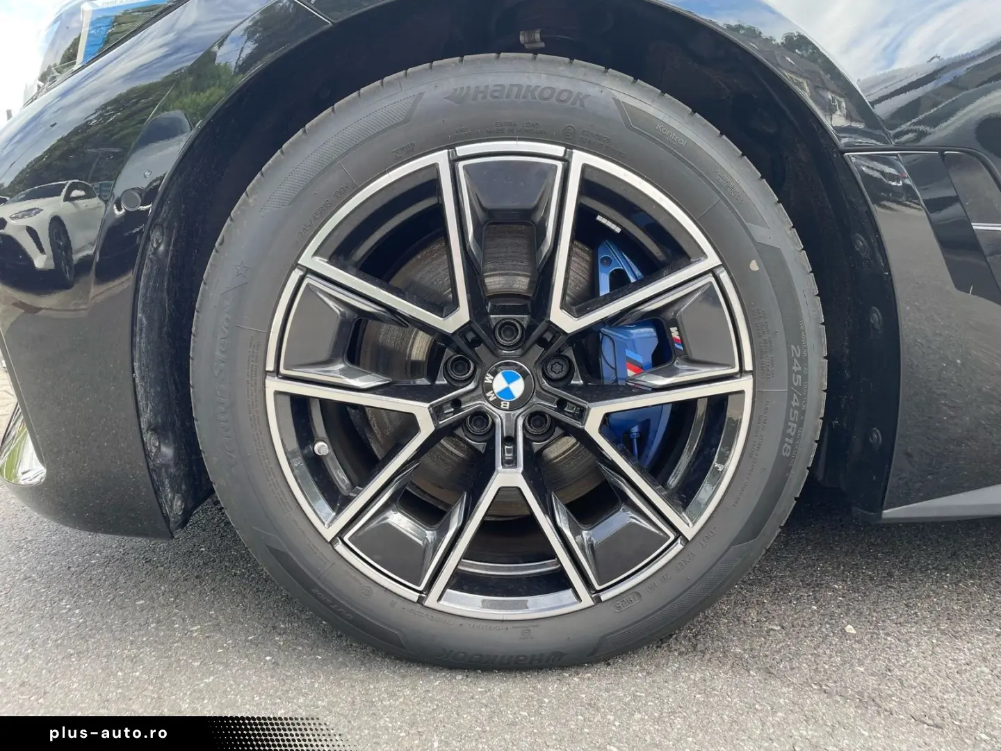 BMW M440i xDrive GC M Sport