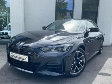 BMW M440i xDrive GC M Sport