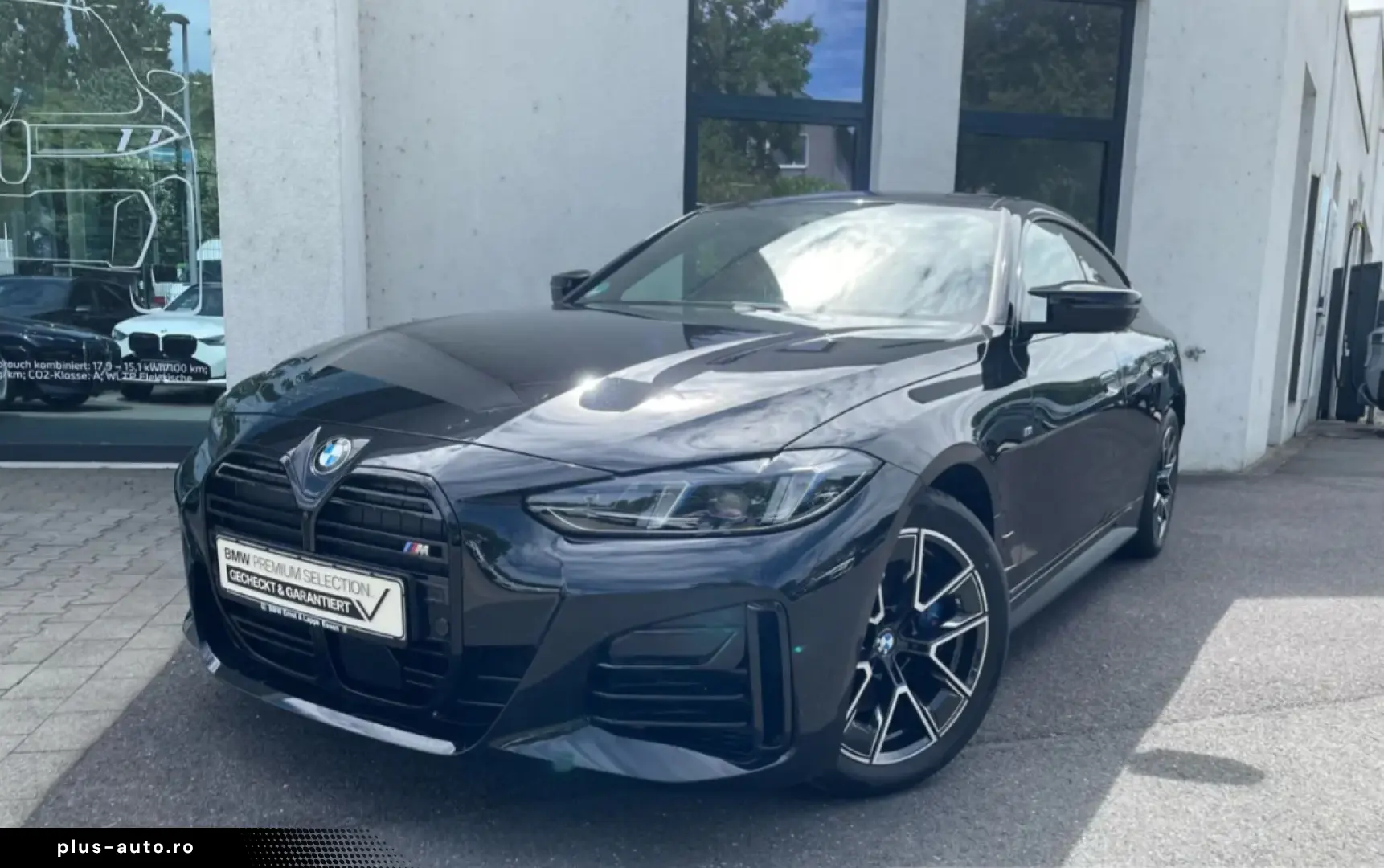 BMW M440i xDrive GC M Sport
