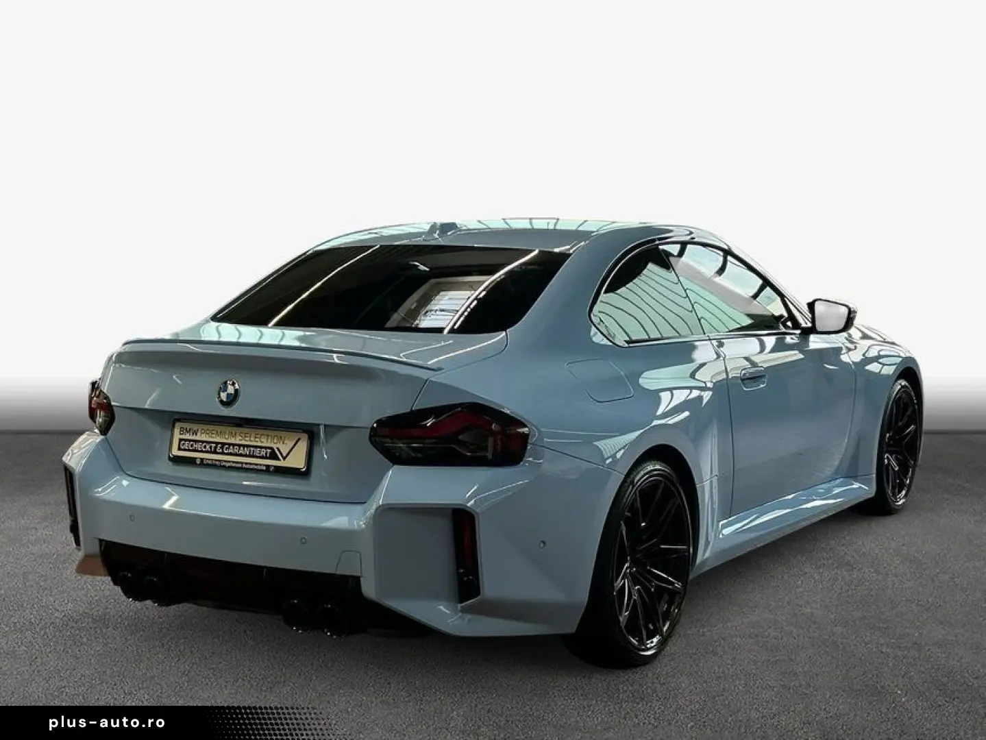 BMW M2 Aut. LED