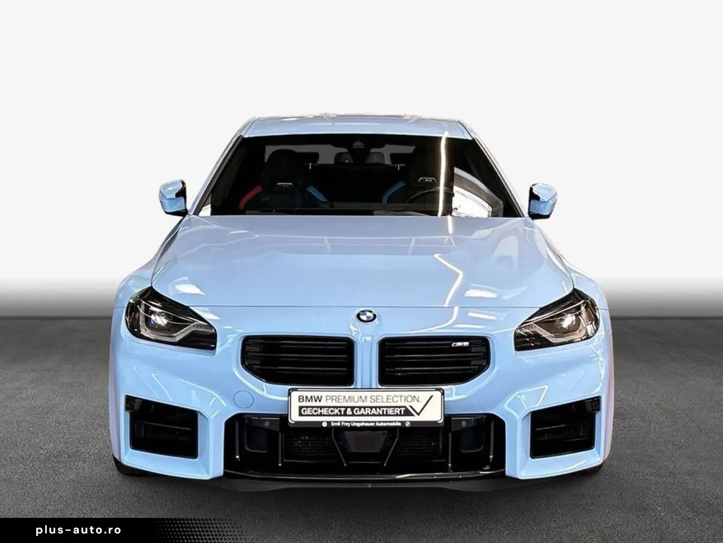BMW M2 Aut. LED