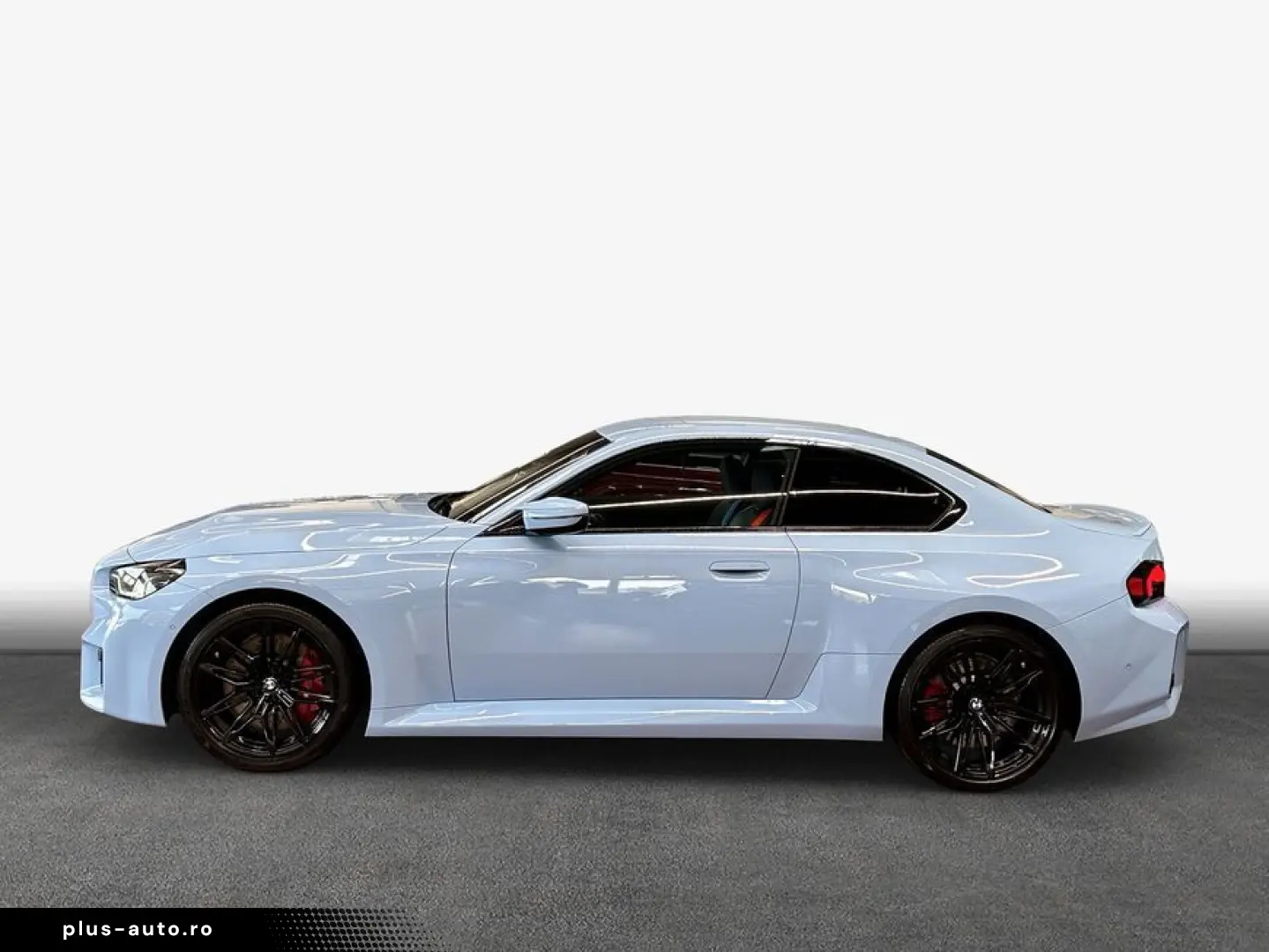 BMW M2 Aut. LED