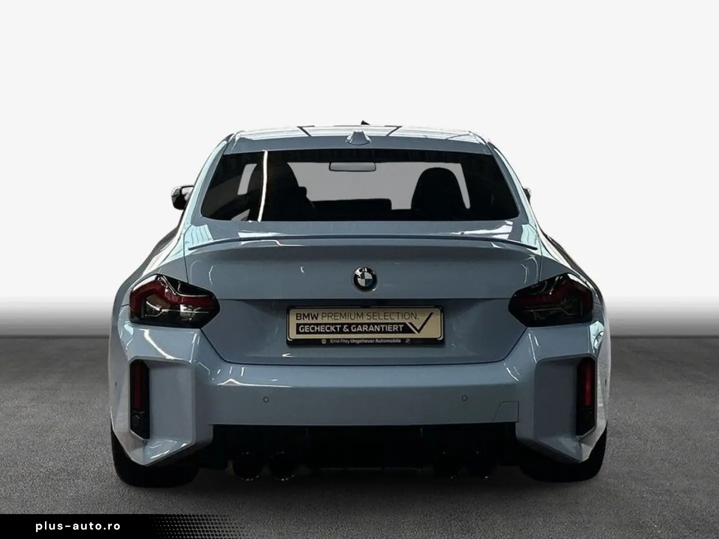 BMW M2 Aut. LED