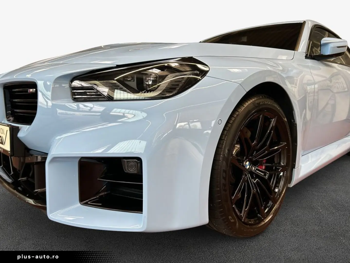 BMW M2 Aut. LED