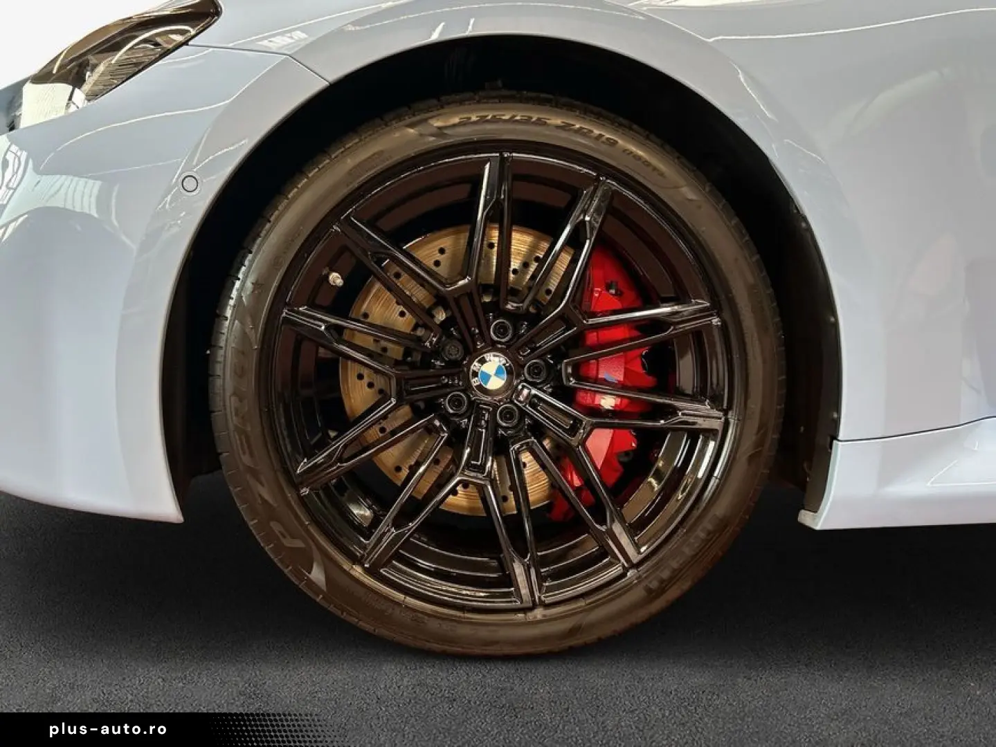 BMW M2 Aut. LED