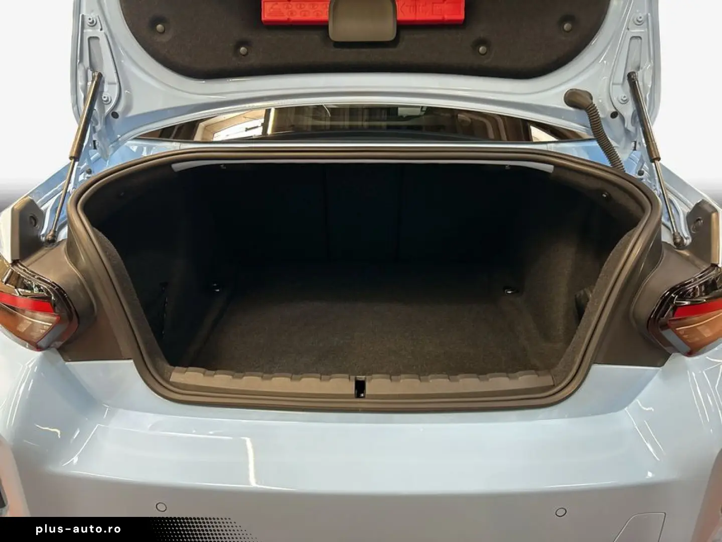 BMW M2 Aut. LED