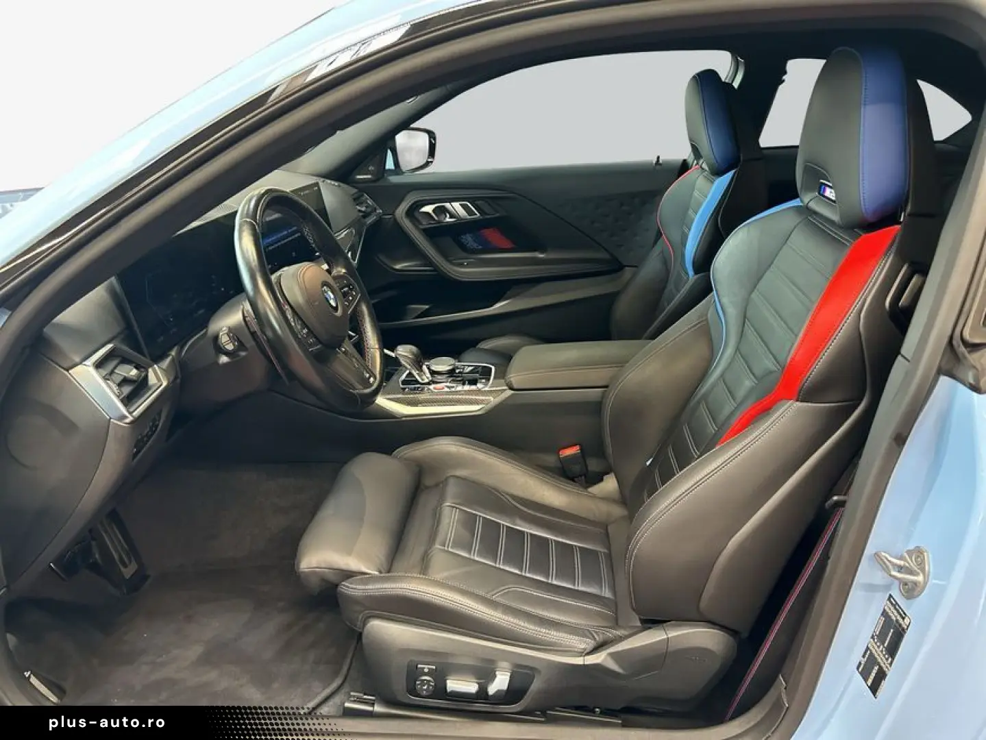 BMW M2 Aut. LED