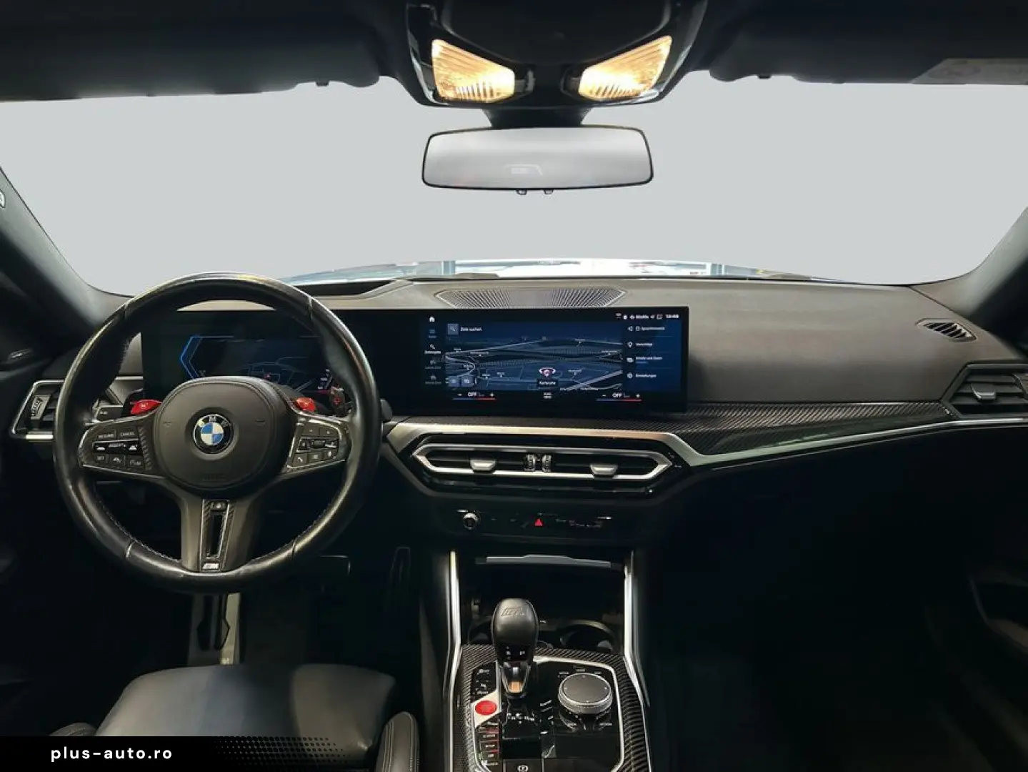 BMW M2 Aut. LED