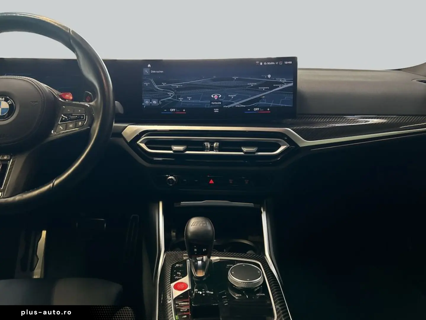 BMW M2 Aut. LED