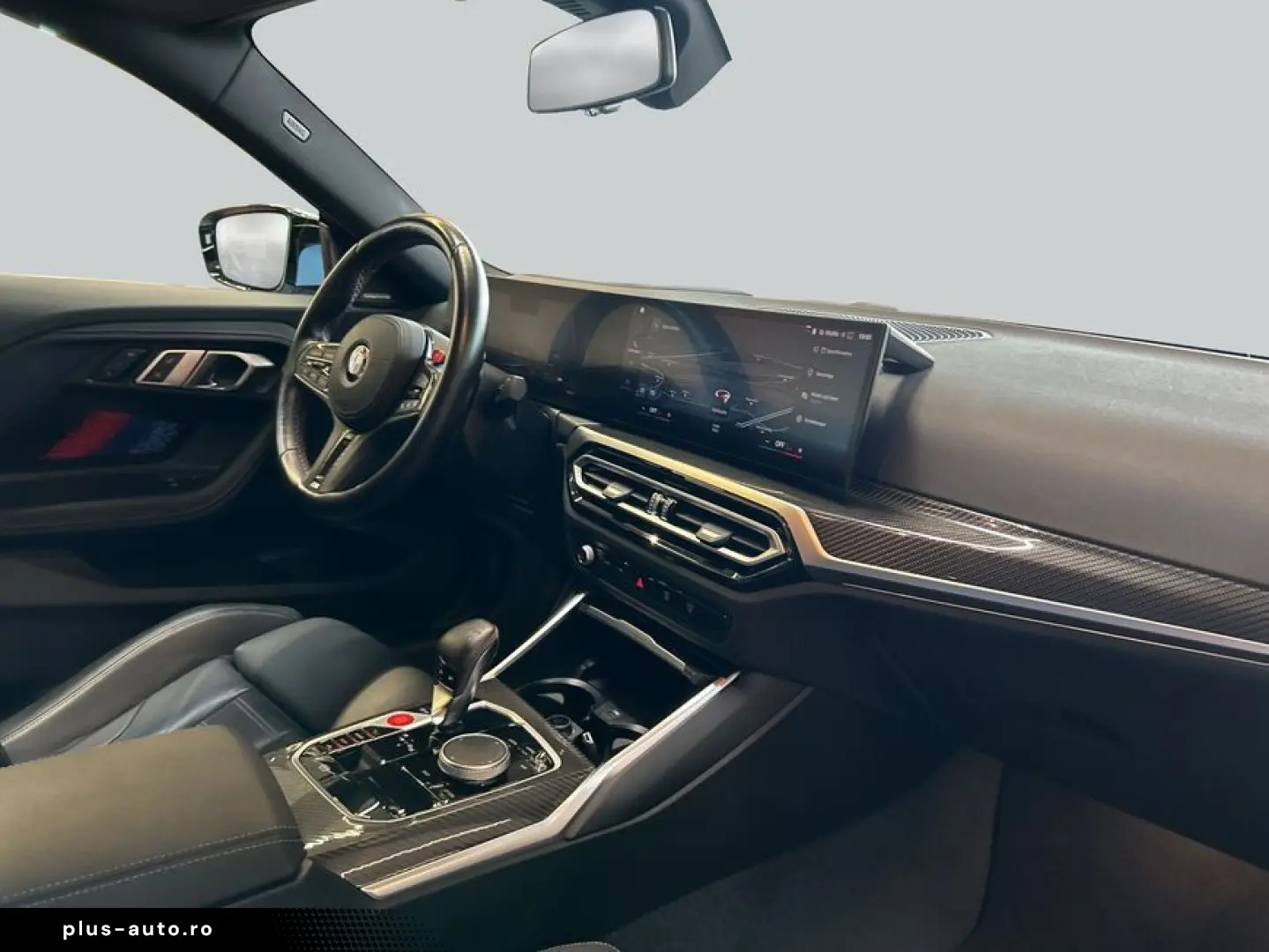 BMW M2 Aut. LED