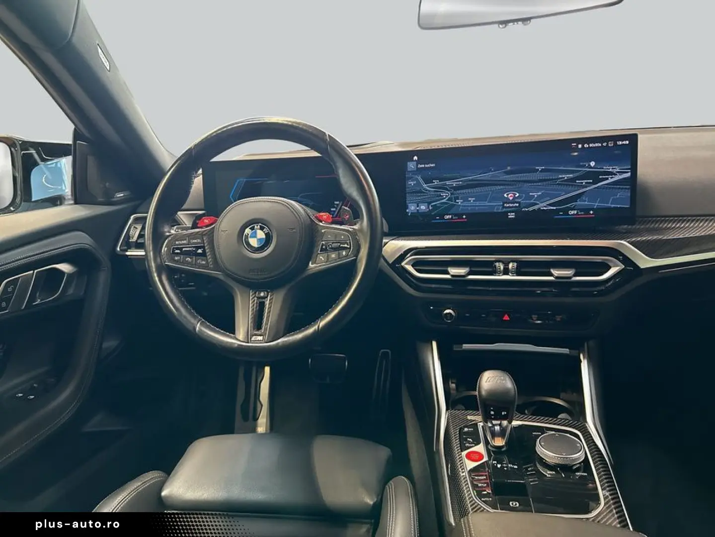 BMW M2 Aut. LED
