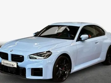 BMW M2 Aut. LED