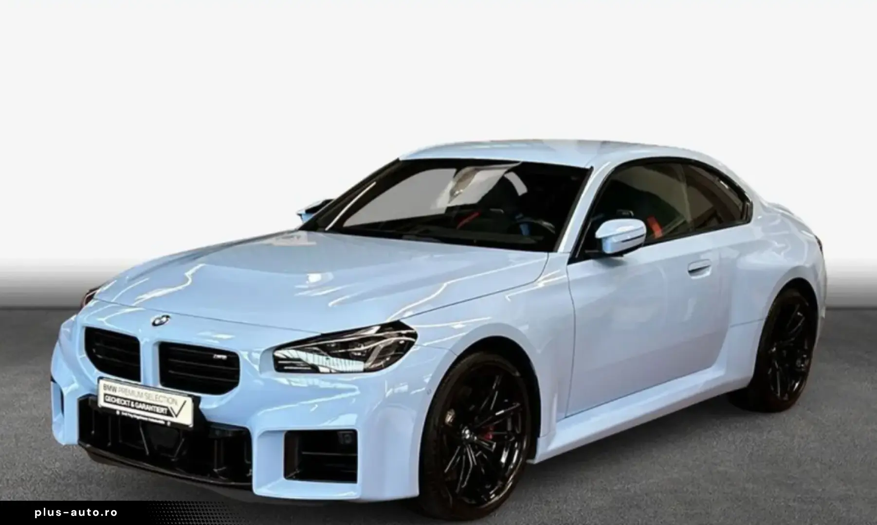 BMW M2 Aut. LED