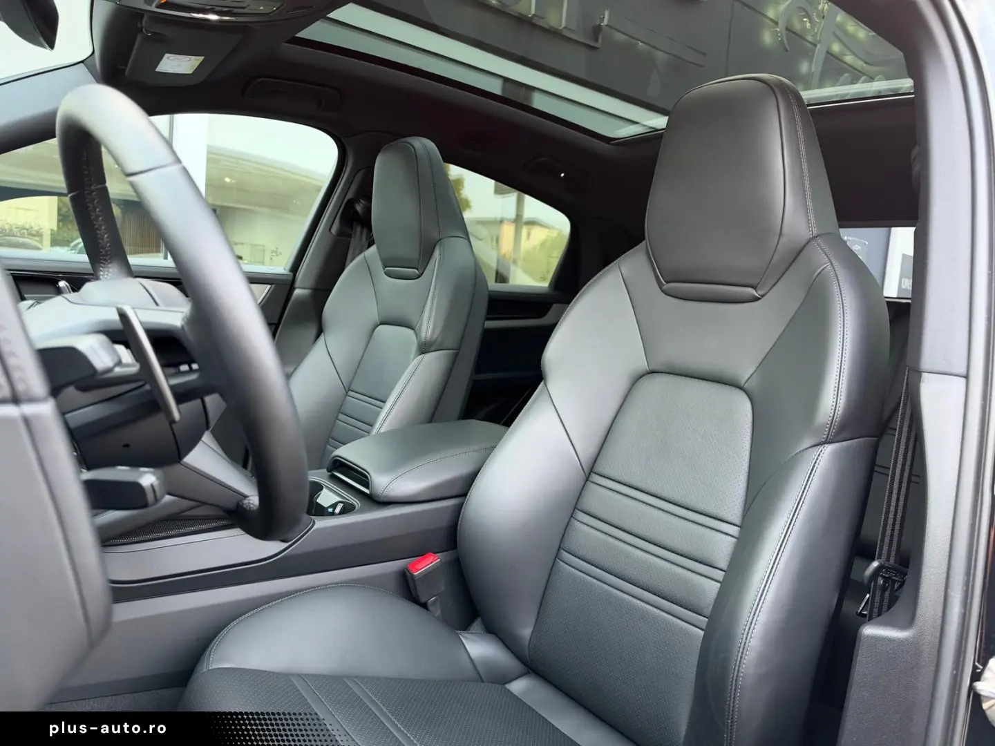 PORSCHE Cayenne S Coupe MATRIX PANO 360 KAMERA BOSE SOFT