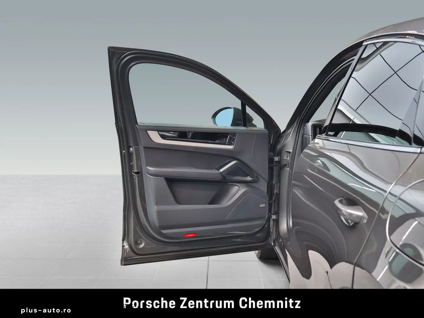 PORSCHE Cayenne E-Hybrid Coupé Sportabgas;Luft;BOSE;Head